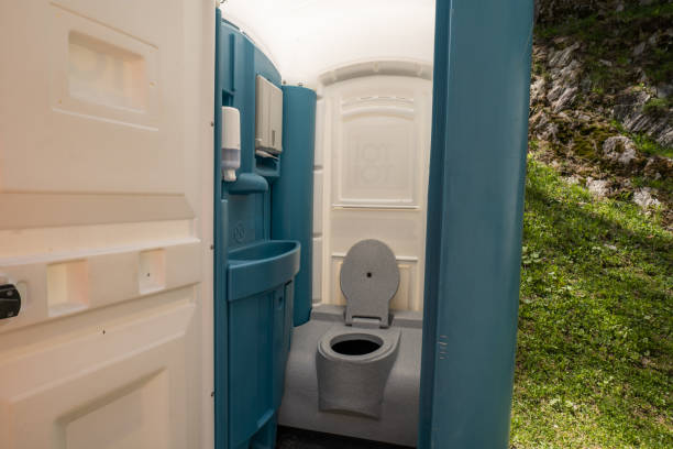 Professional porta potty rental in Wadsworth, OH