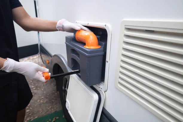 Best Portable bathroom rental  in Wadsworth, OH