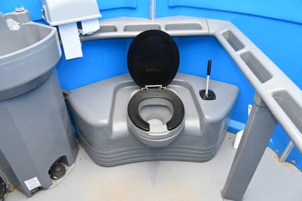 Best Restroom trailer rental cost  in Wadsworth, OH