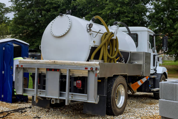 Best Porta potty rental near me  in Wadsworth, OH