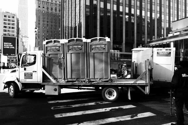 Best Construction site porta potty rental  in Wadsworth, OH