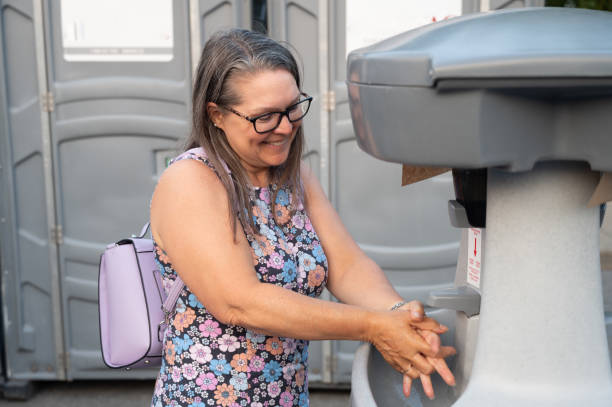 Best High-end porta potty rental  in Wadsworth, OH