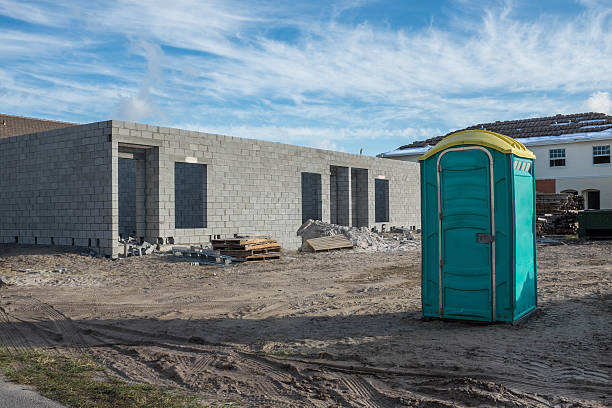 Best Emergency porta potty rental  in Wadsworth, OH