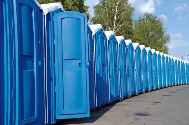 Best High-end porta potty rental  in Wadsworth, OH